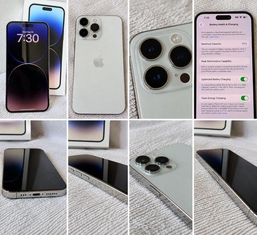 Apple iphone pro max - max, 1tb