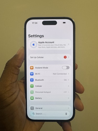 Iphone pro unlocked - iphone, 14