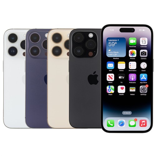 Apple iphone pro 1tb - pro,