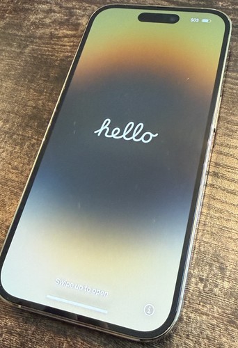 Apple iphone pro 128 gb - apple,