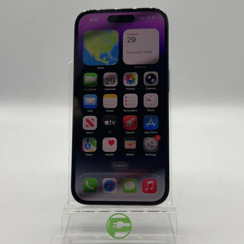 Unlocked apple iphone - iphone, pro