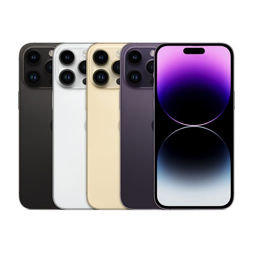 Apple iphone pro - 14, max