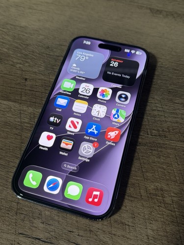 Apple iphone pro - apple,