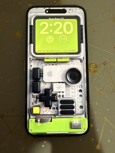 Apple iphone pro max - 14,