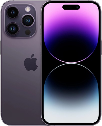Apple iphone pro - iphone, a2650