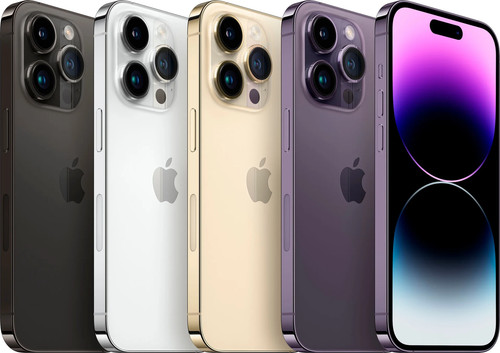 Apple iphone pro 128gb - apple,