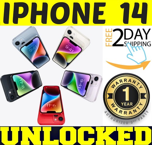 Apple iphone 128gb 256gb - apple,