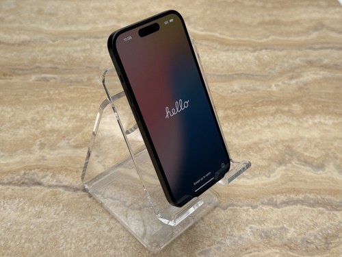 Apple iphone 128gb at t - -,