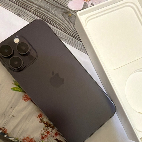 Apple iphone pro max - max, 256gb