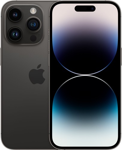 Apple iphone pro - 14, 128gb