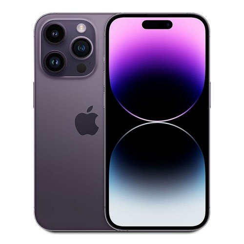 Apple iphone pro max 256gb - apple,