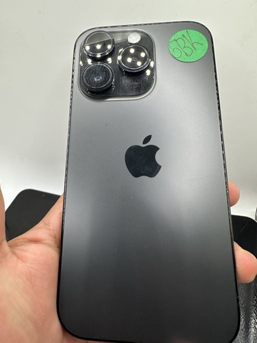 Apple iphone pro 128gb - 14,