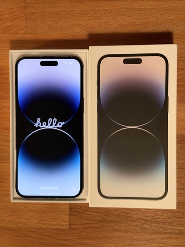 Apple iphone pro max 128 - iphone,