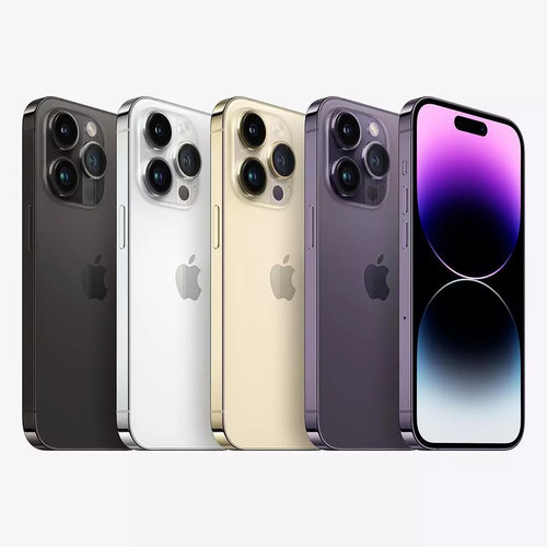 Apple iphone pro 256gb - pro,