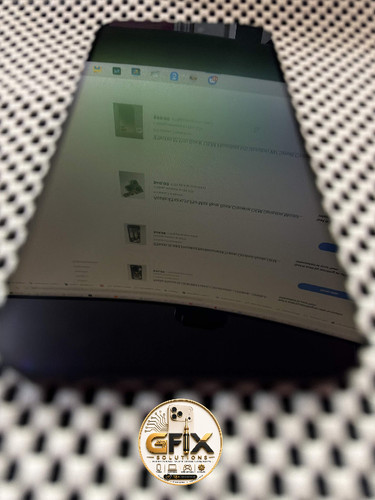 Iphone pro max screen - iphone,