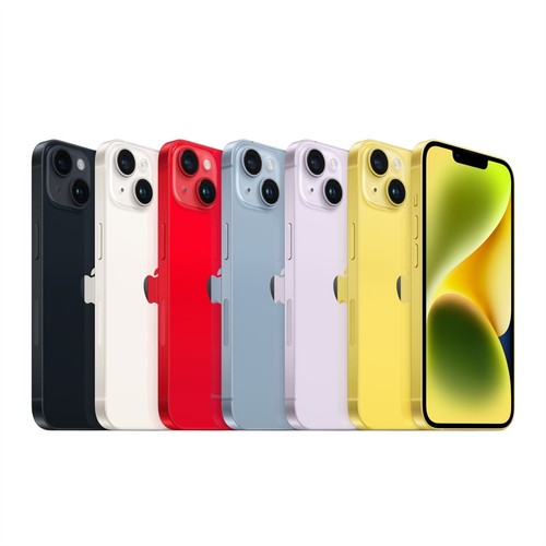 Apple iphone 128gb 1 - iphone, 14