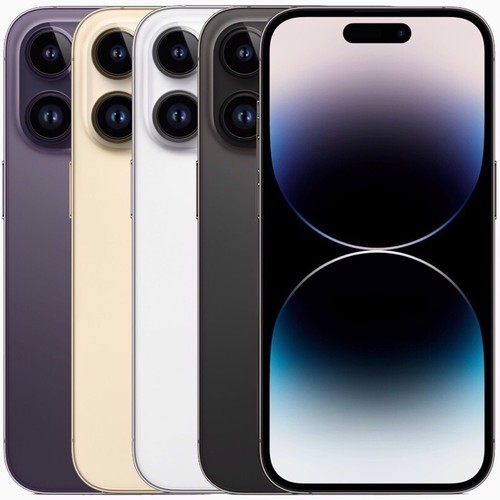 Apple iphone pro 128gb 256g - 14,