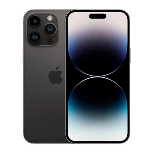 Apple iphone pro max 128gb - 14,