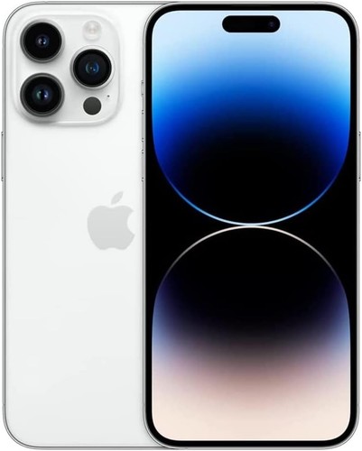 Apple iphone pro 128gb - iphone, 14