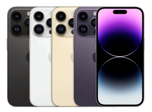 Apple iphone pro - 14,