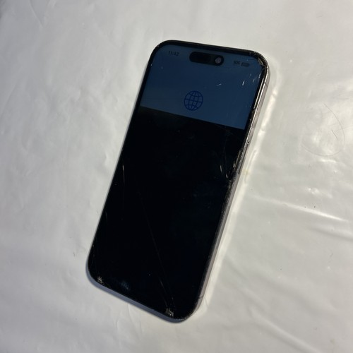 Apple iphone pro 128gb - 14,